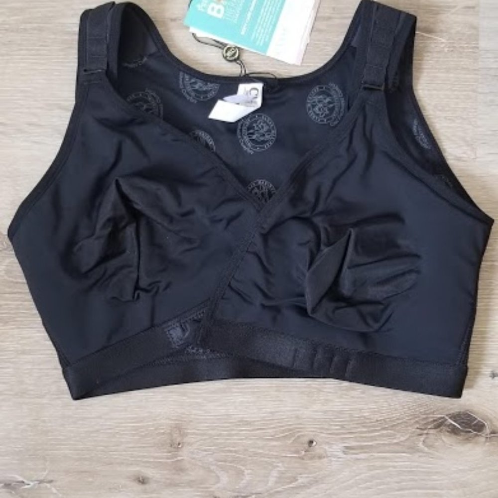 CYSM Shaper Bra with Back Support